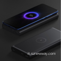 Xiaomi Wireless Power Bank 10000Mah Fast Charger